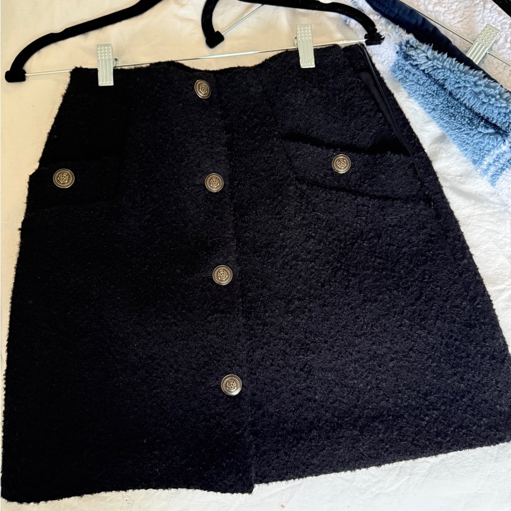 Sandro skirt